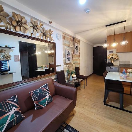 Arezzo Davao Near Sm Lanang & Airport Apartment Exterior photo
