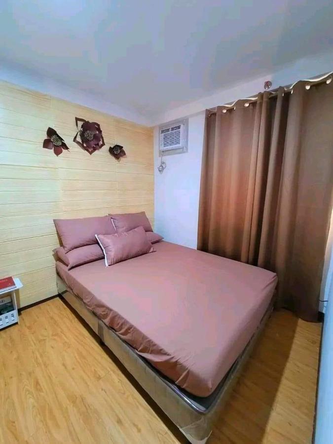 Arezzo Davao Near Sm Lanang & Airport Apartment Exterior photo