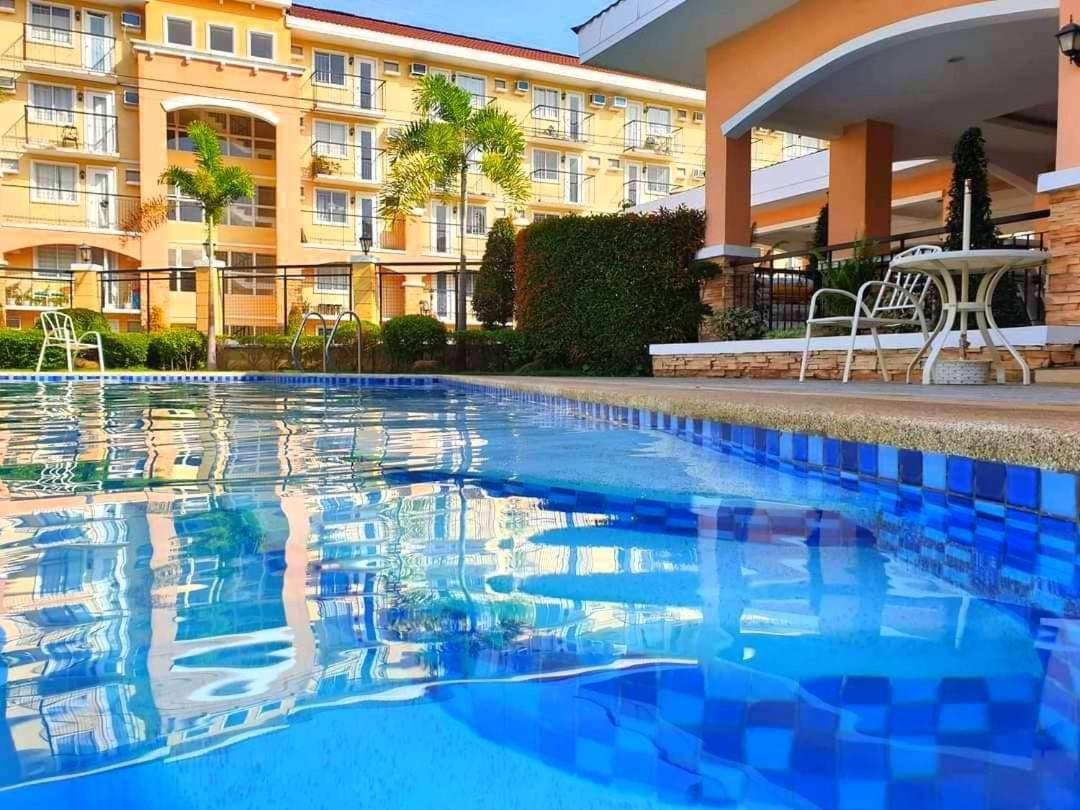 Arezzo Davao Near Sm Lanang & Airport Apartment Exterior photo