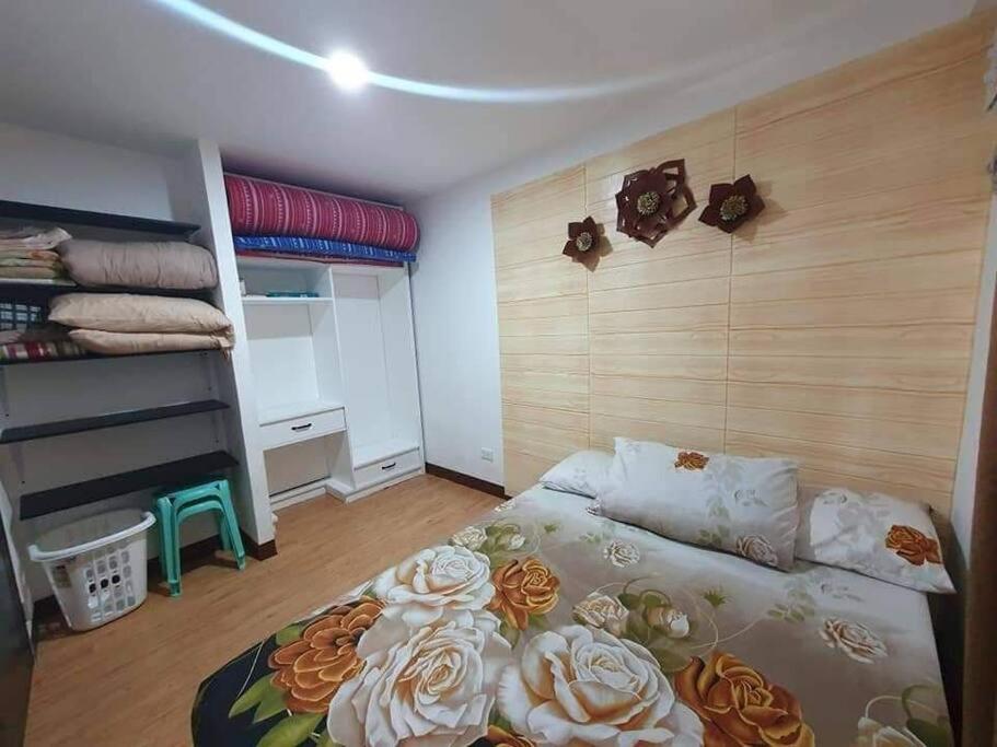 Arezzo Davao Near Sm Lanang & Airport Apartment Exterior photo