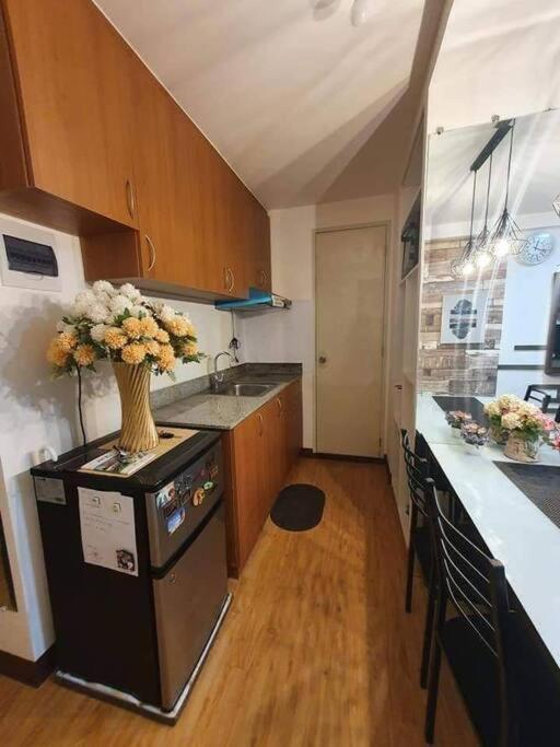 Arezzo Davao Near Sm Lanang & Airport Apartment Exterior photo