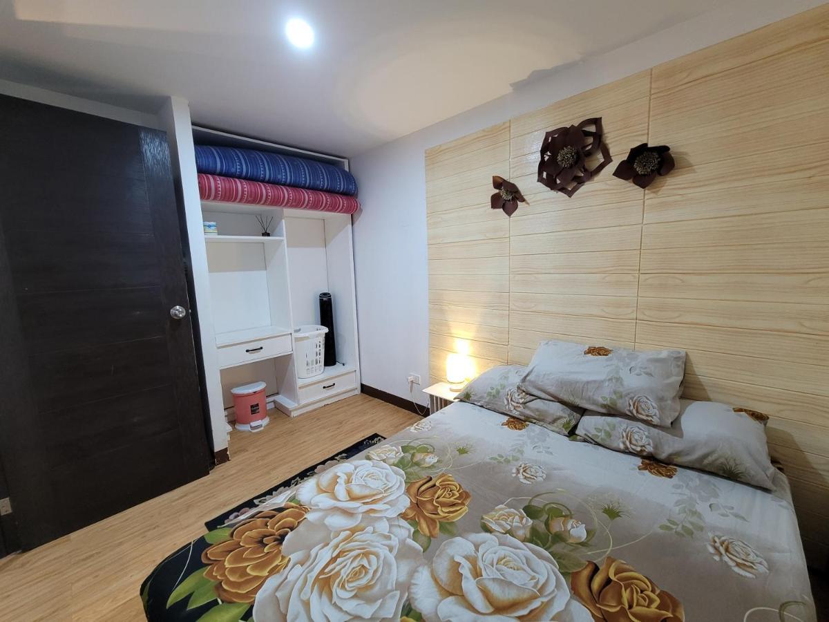 Arezzo Davao Near Sm Lanang & Airport Apartment Exterior photo