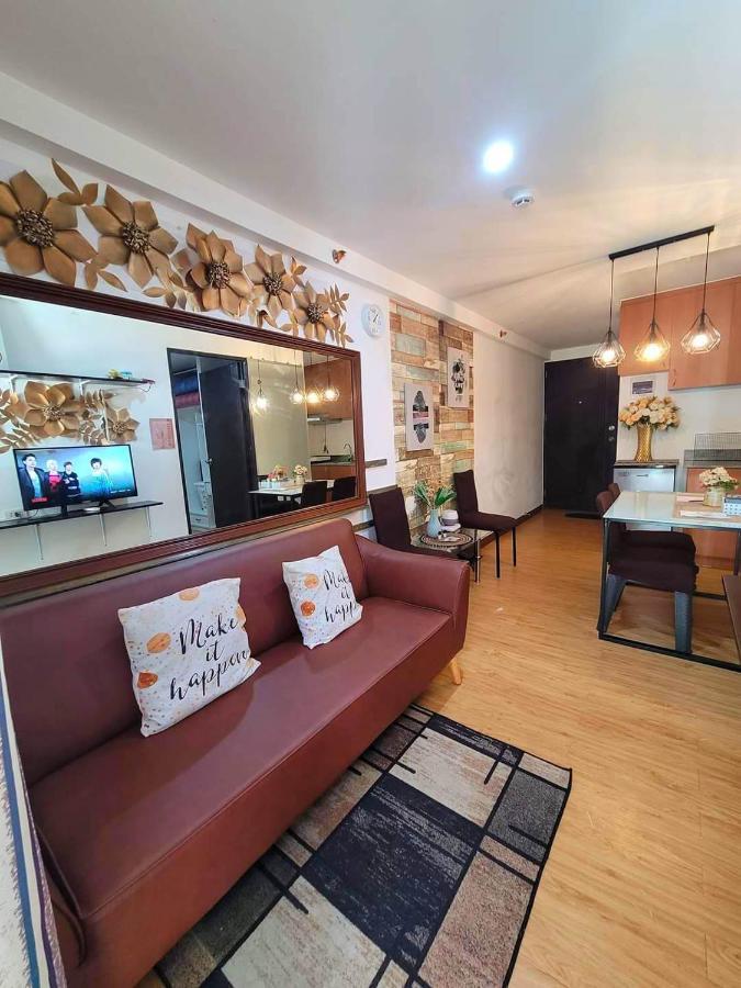 Arezzo Davao Near Sm Lanang & Airport Apartment Exterior photo