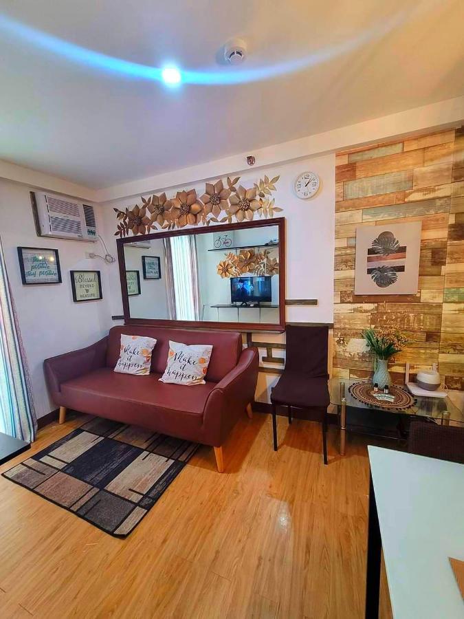 Arezzo Davao Near Sm Lanang & Airport Apartment Exterior photo