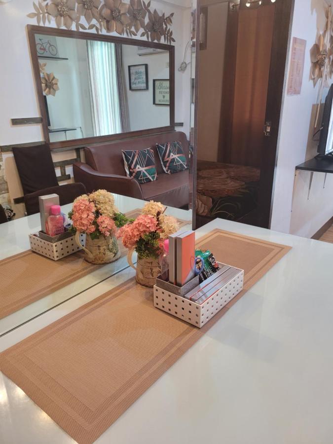 Arezzo Davao Near Sm Lanang & Airport Apartment Exterior photo